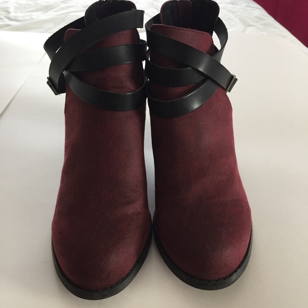 dolcetta by dolce vita booties
